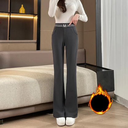 Femke | Stylish Wide Trousers for Women