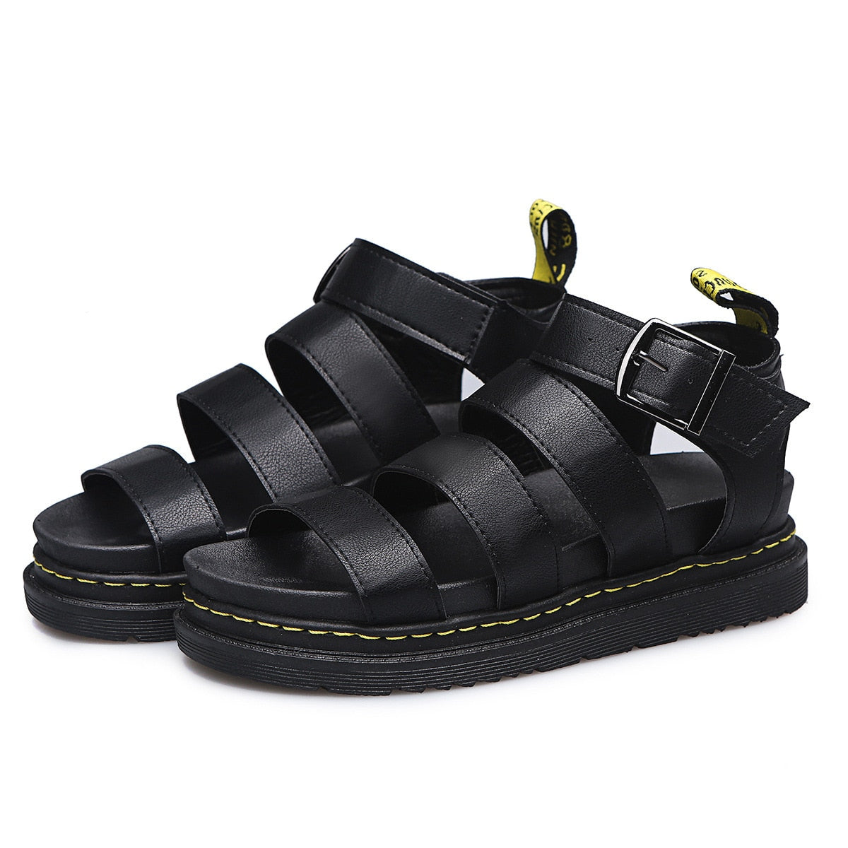 Fenna | Stylish Leather Sandals
