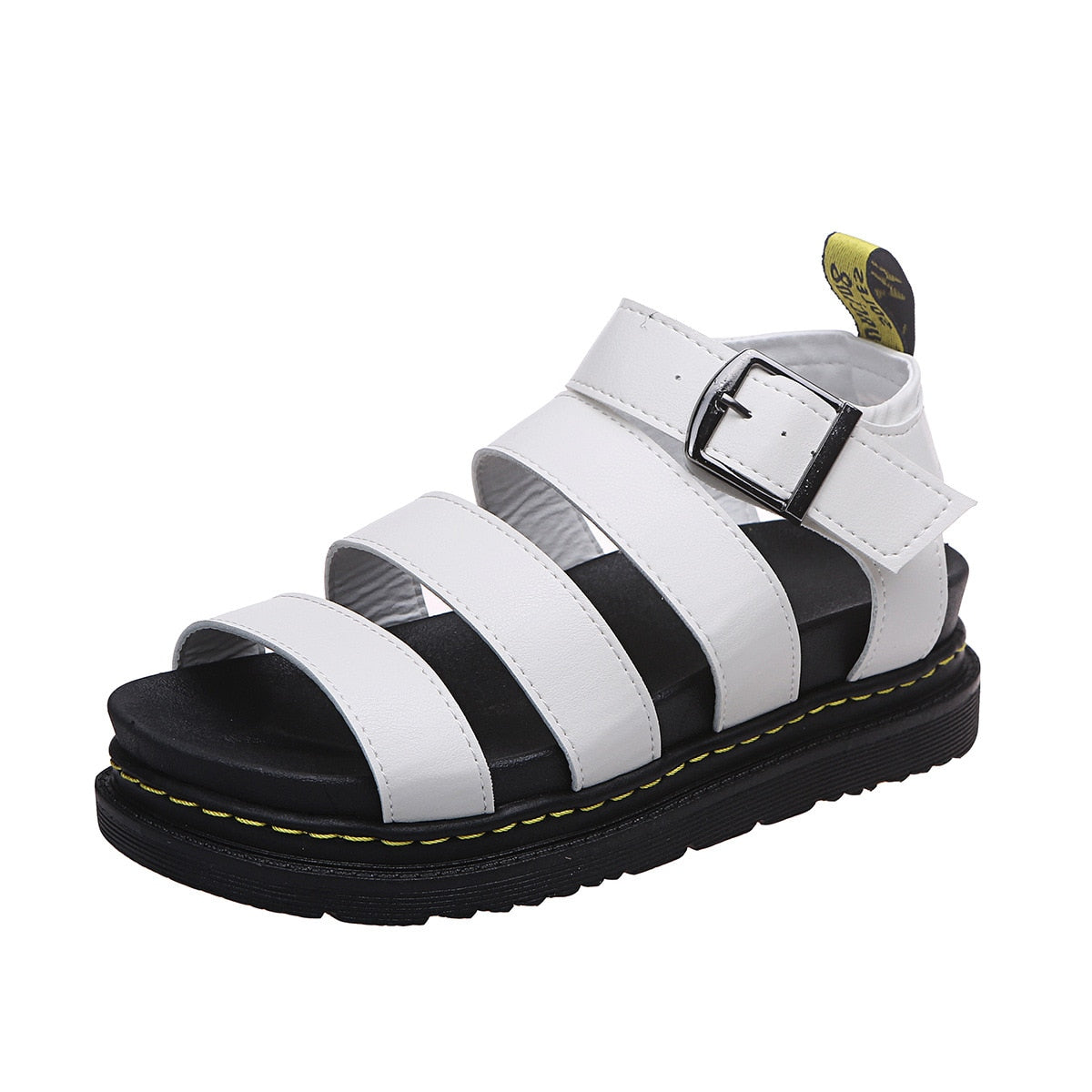 Fenna | Stylish Leather Sandals