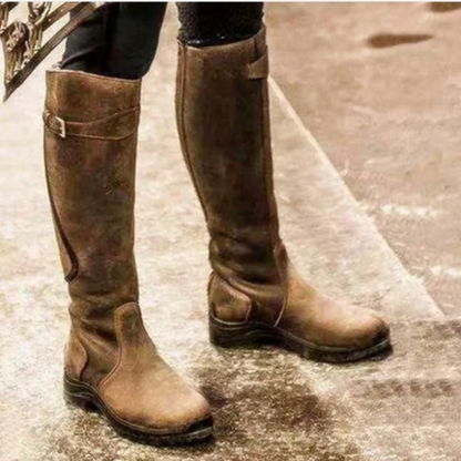 Fenna | Waterproof High Women's Boots