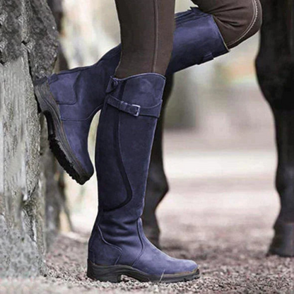 Fenna | Waterproof High Women's Boots