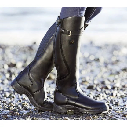 Fenna | Waterproof High Women's Boots