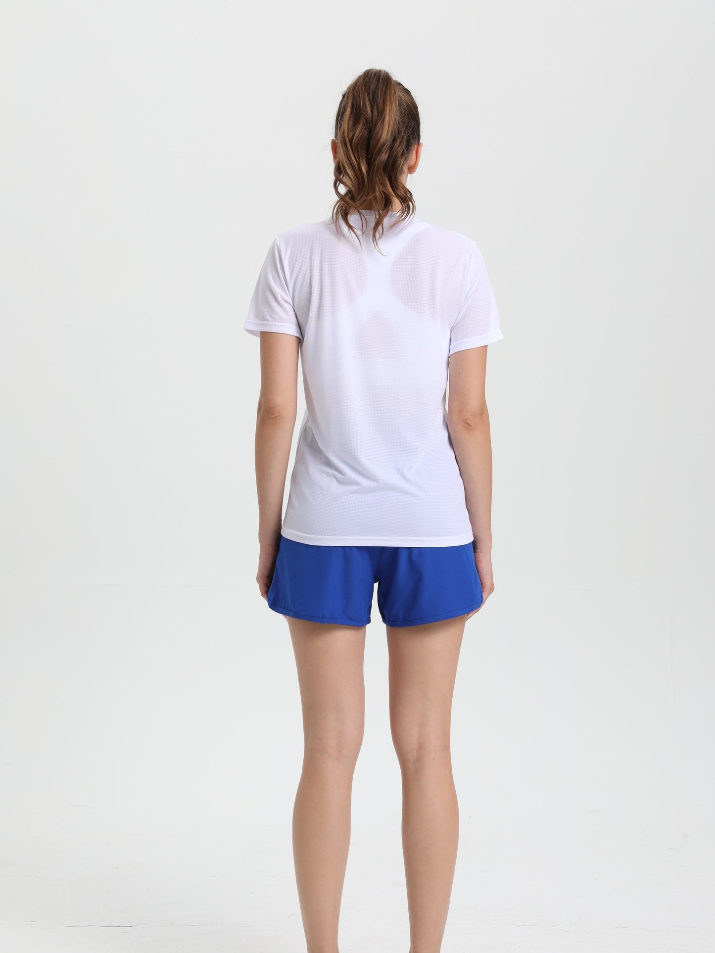 Fien | Quick-drying lightweight sports shirt for women