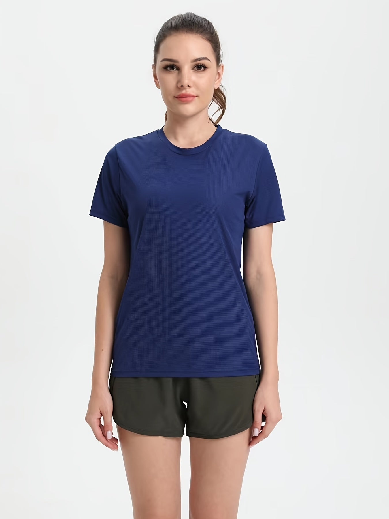 Fien | Quick-drying lightweight sports shirt for women