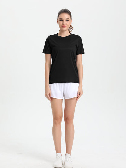 Fien | Quick-drying lightweight sports shirt for women