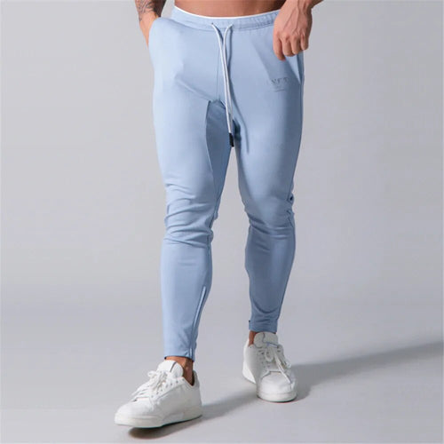 Filip | Men's Slim-Fit Joggers for the Gym