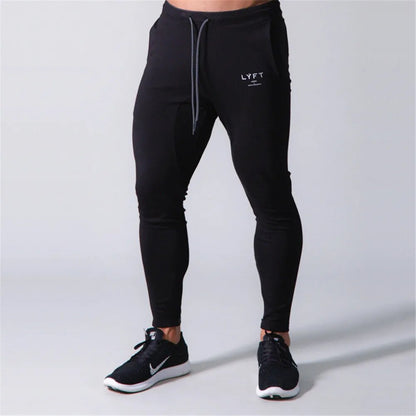 Filip | Men's Slim-Fit Joggers for the Gym
