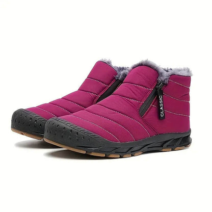 Finn | Comfortable Winter Boots