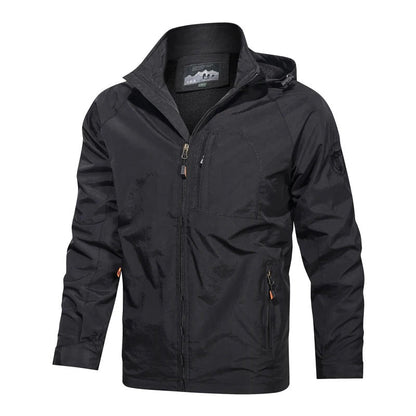 Finn | Men's Summer Jacket for Outdoor Activities