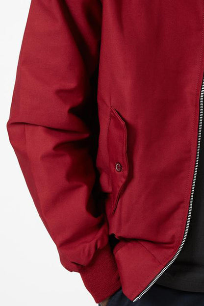 Finn | Stylish Harrington Gilet