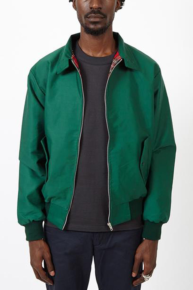 Finn | Stylish Harrington Gilet