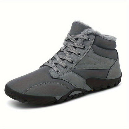 Finn | Warm lined winter boots