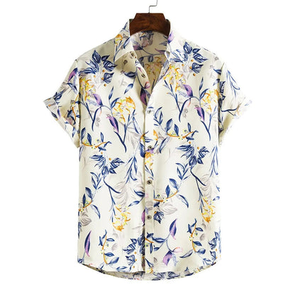 Finn | Summer Shirts for a Stylish Look