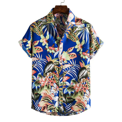 Finn | Summer Shirts for a Stylish Look