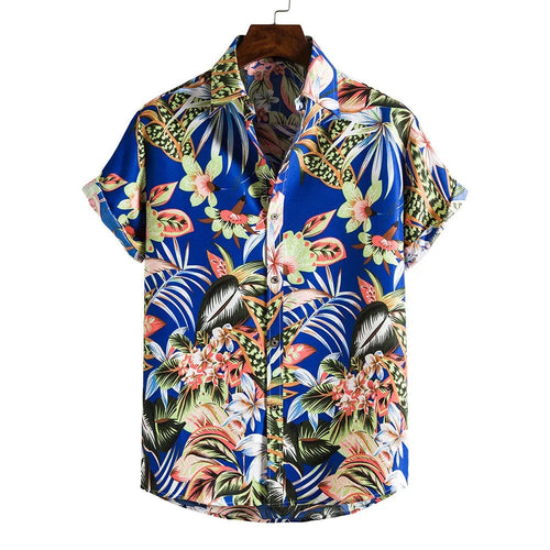 Finn | Summer Shirts for a Stylish Look