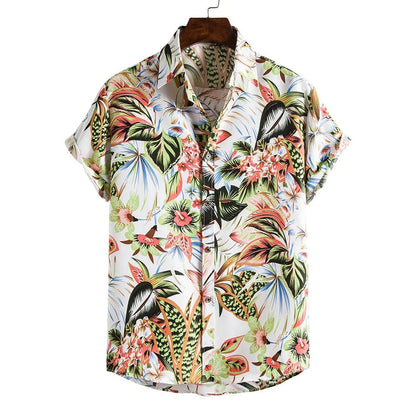 Finn | Summer Shirts for a Stylish Look