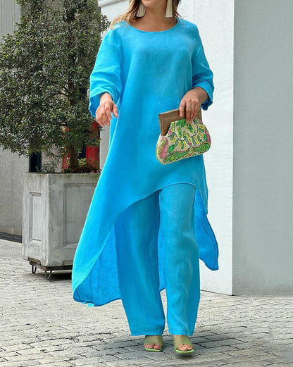 Fleur | Stylish Leisure Set for Women