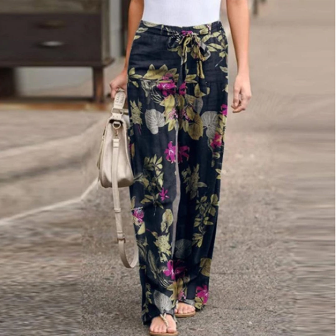Floor | Stylish Casual Trousers