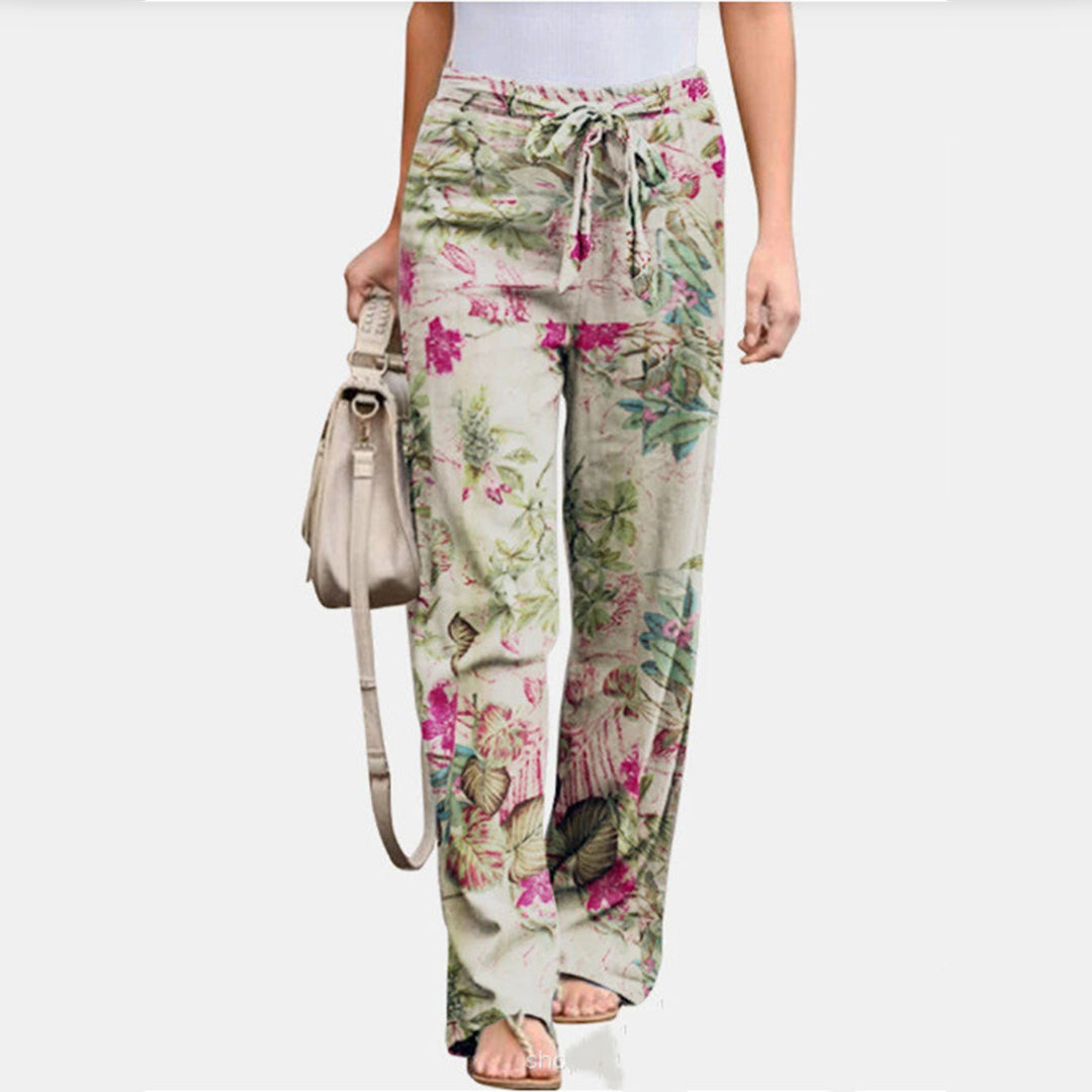Floor | Stylish Casual Trousers