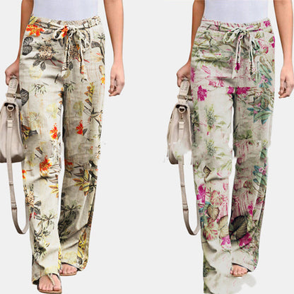 Floor | Stylish Casual Trousers