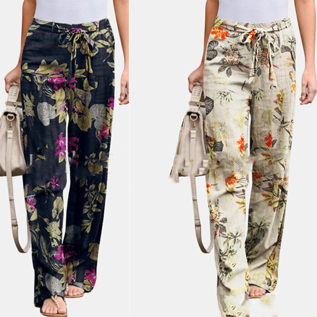 Floor | Stylish Casual Trousers