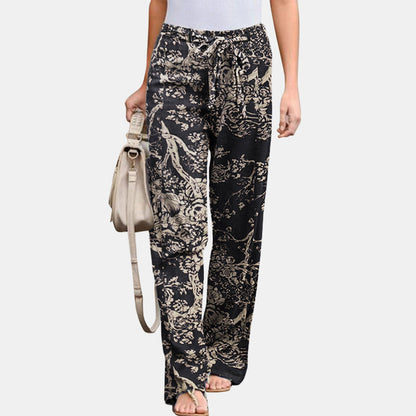 Floor | Stylish Casual Trousers