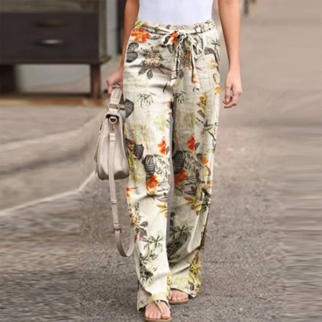 Floor | Stylish Casual Trousers