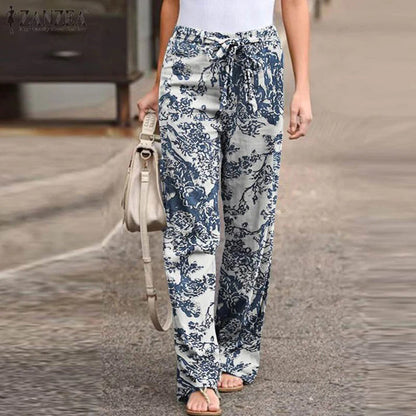 Floor | Stylish Casual Trousers