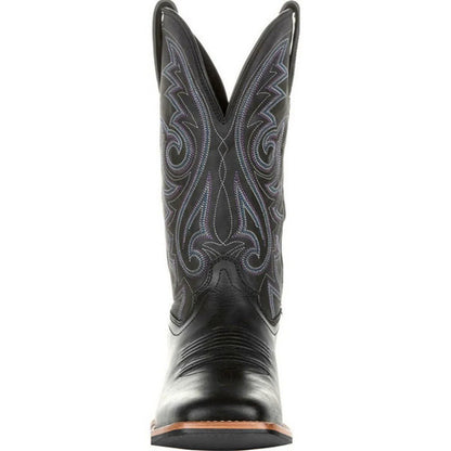 Freek | Western Half Cowboy Boot