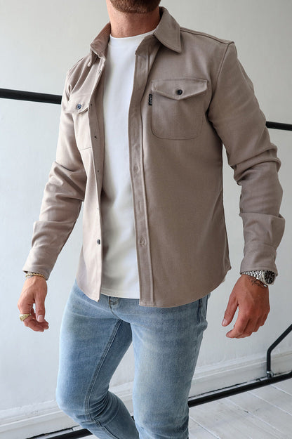 Gavin | Casual men's shirt