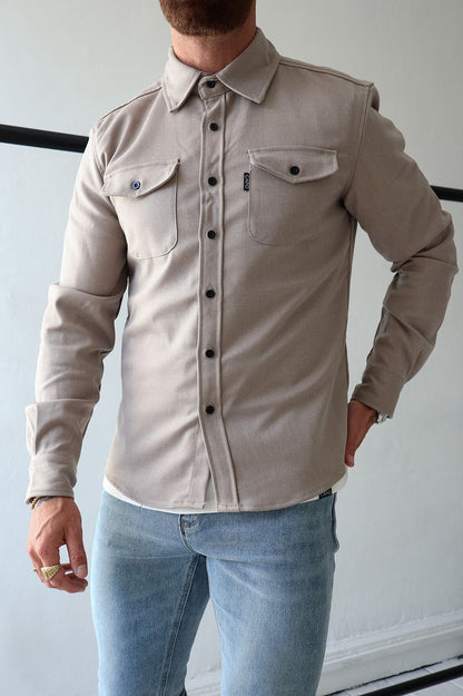Gavin | Casual men's shirt