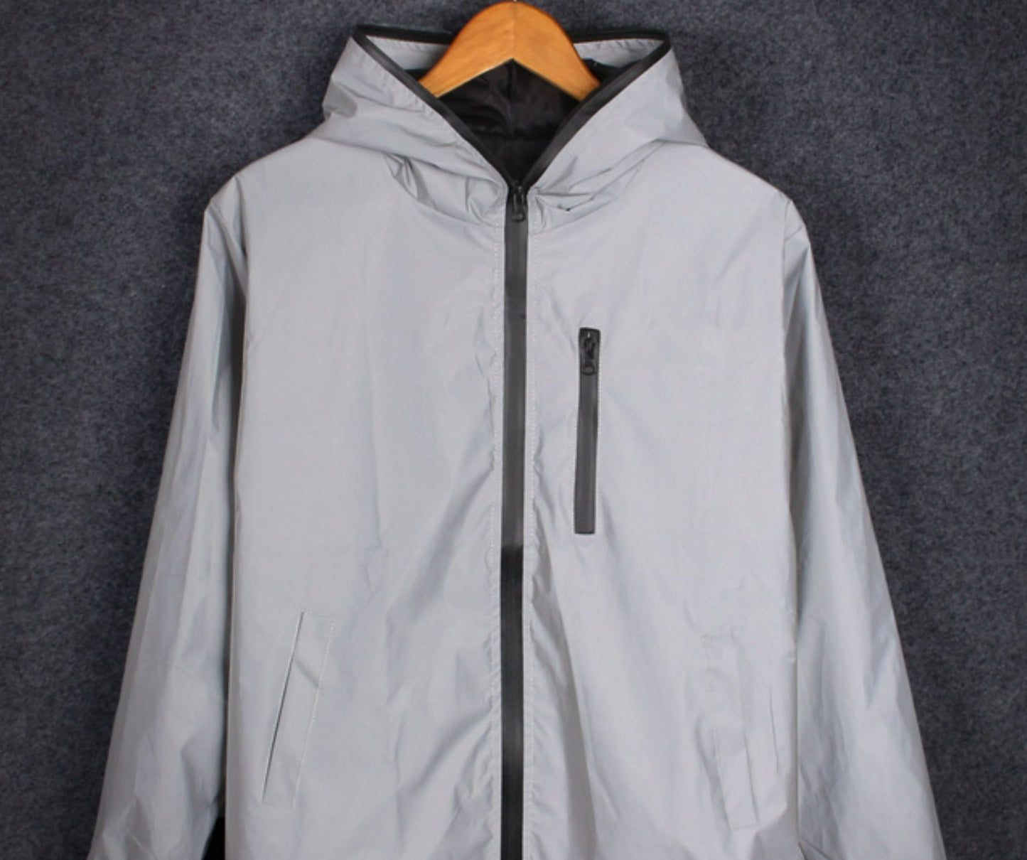 Gifford | Super Bright Reflective Jacket