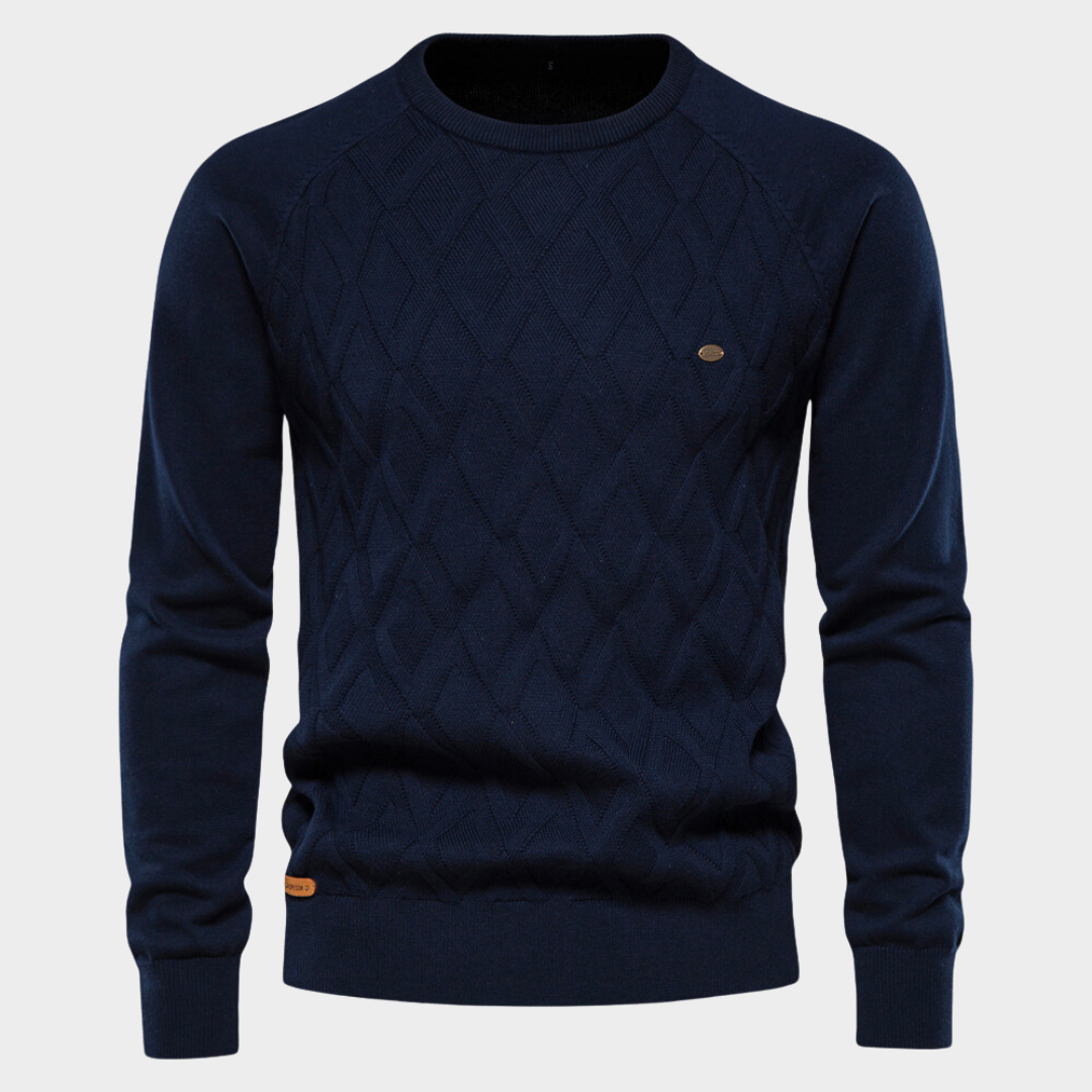 Gio | luxury comfort jumper