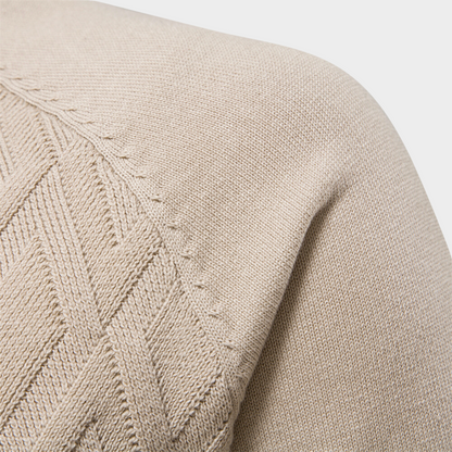 Gio | luxury comfort jumper