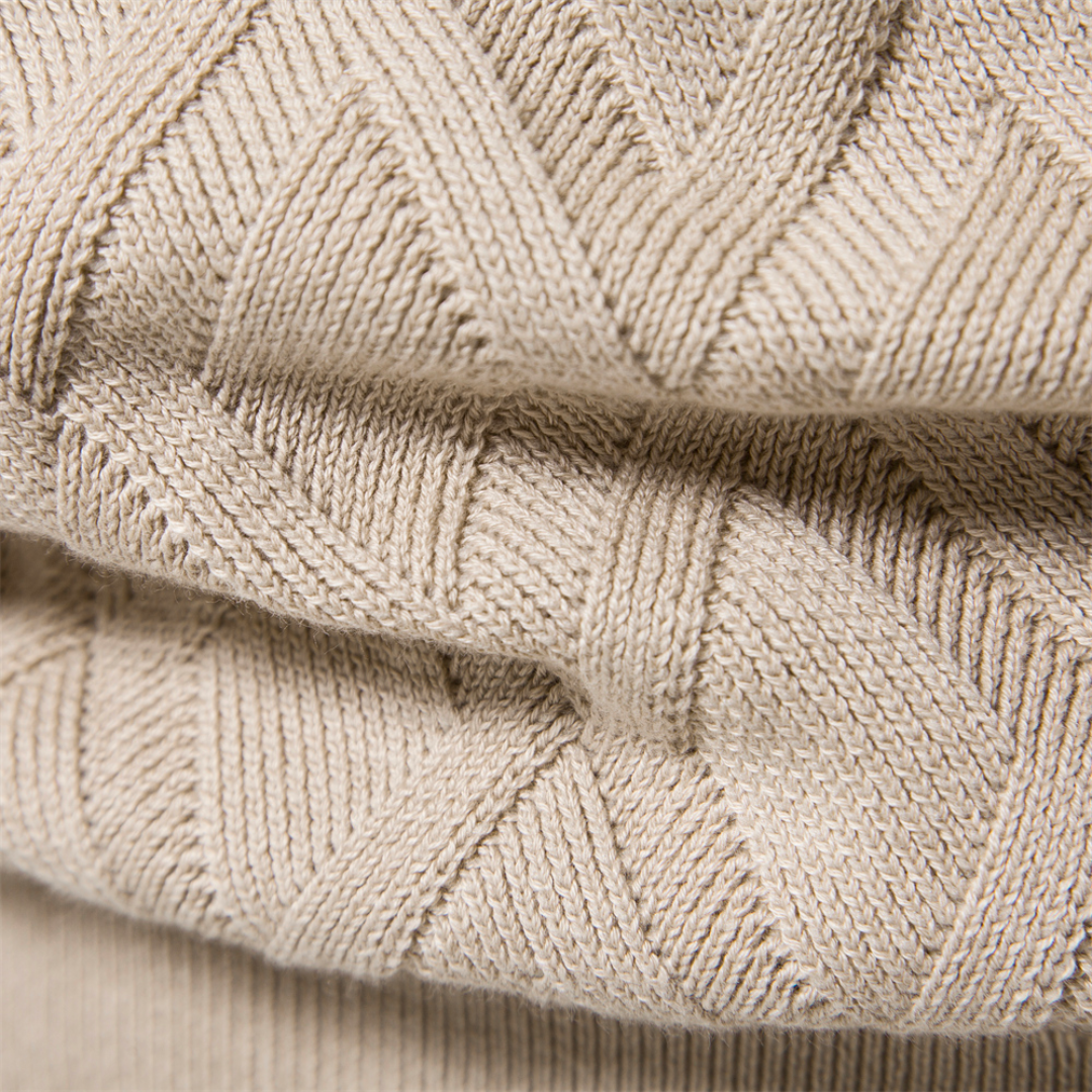 Gio | luxury comfort jumper