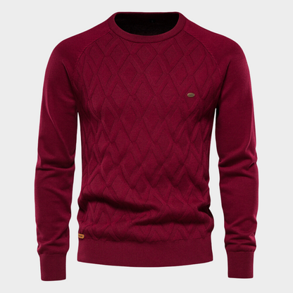 Gio | luxury comfort jumper