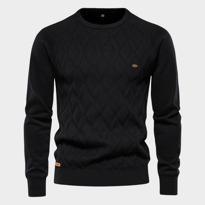 Gio | luxury comfort jumper