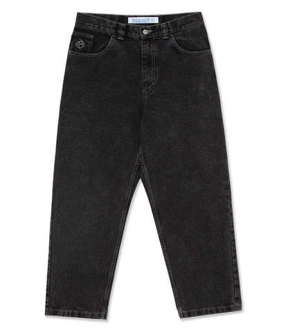 Glen | Big Boy Baggy Jeans