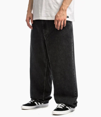Glen | Big Boy Baggy Jeans