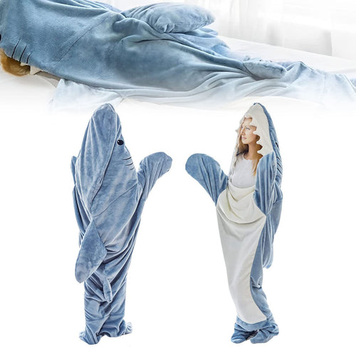 Shark Suit for Carnival