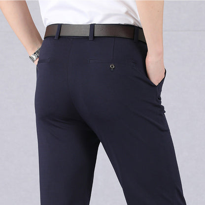 Harry | Stretch Comfort Trousers
