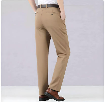 Harry | Stretch Comfort Trousers