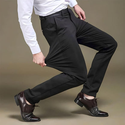 Harry | Stretch Comfort Trousers