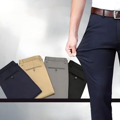 Harry | Stretch Comfort Trousers
