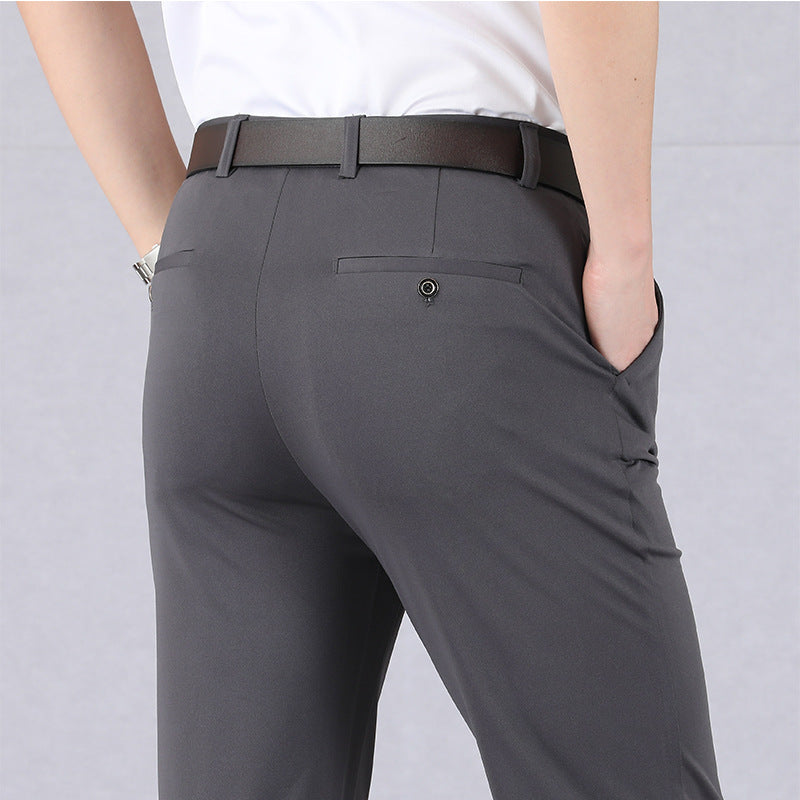 Harry | Stretch Comfort Trousers
