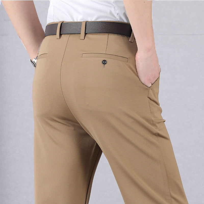 Harry | Stretch Comfort Trousers