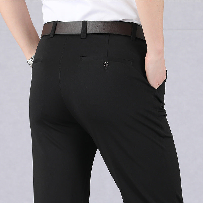 Harry | Stretch Comfort Trousers