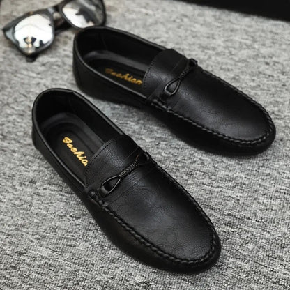 Henrick | Stylish Men's Loafers