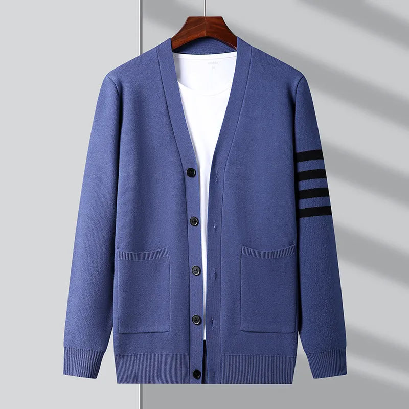 Trendy Men's Jacket