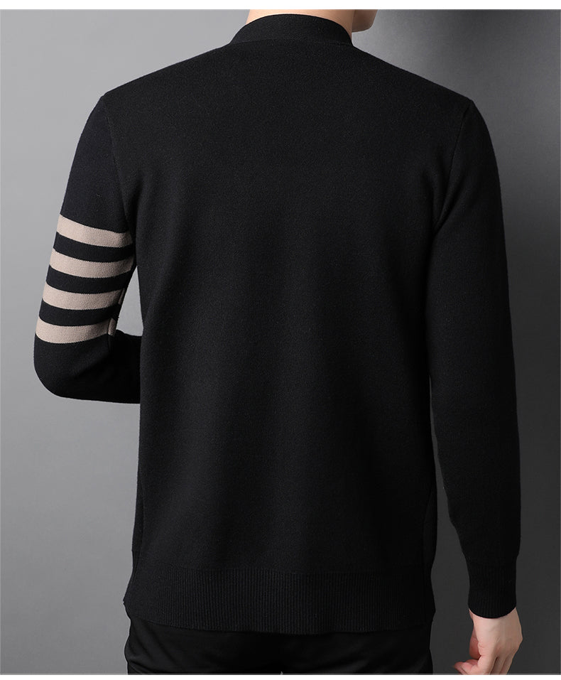 Trendy Men's Jacket